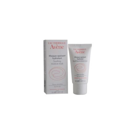 Avene - قناع مهدّئ بالألوفيرا